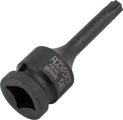 Головка слесарная RockForce RF-24607845MPB