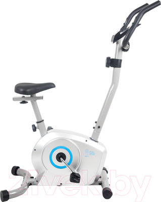 Велотренажер Atlas Sport Sky (серебристый)