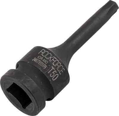 Головка слесарная RockForce RF-24607850MPB