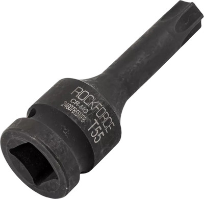 Головка слесарная RockForce RF-24607855MPB