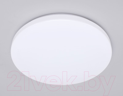 Потолочный светильник Ambrella FZ1006 (белый)