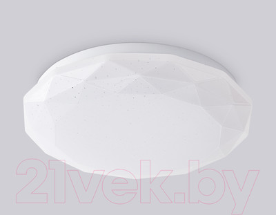 Потолочный светильник Ambrella FZ1016 (белый)