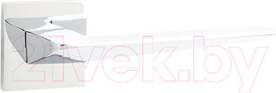 Ручка дверная Code Deco Slim H-30133-A-CR