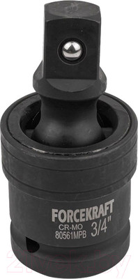 Шарнир карданный ForceKraft FK-80561MPB (56106)