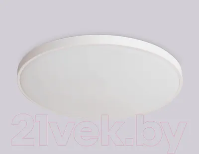 Потолочный светильник Ambrella FZ1200 (белый)