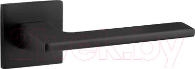 Ручка дверная Code Deco Slim H-30134-A-BLM