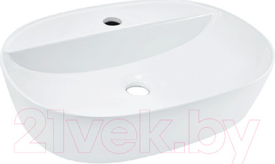 Умывальник Jaquar JDS-WHT-25937