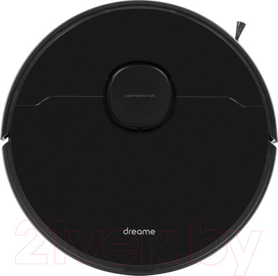 Робот-пылесос Dreame D9 Max / RLD33GA (черный)