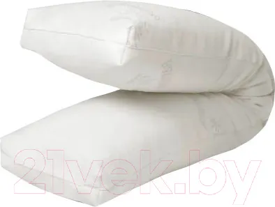 Наволочка Espera Comfort One Bamboo Luxe / BL-7161 (38x158)
