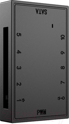 Контроллер вентиляторов ID-Cooling FH-10 PWM