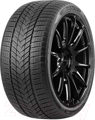 Зимняя шина Arivo Winmaster ProX ARW5 275/40R21 107H