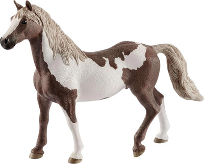 Фигурка игровая Schleich Мерин Пейнтхорс / 13885