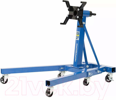 Кантователь двигателя Nordberg N3009