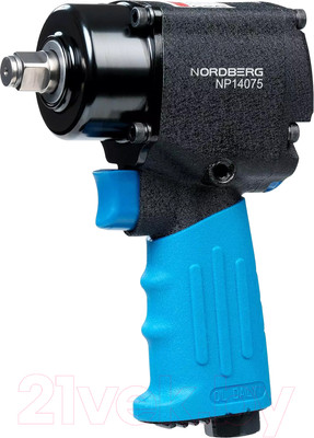 Пневмогайковерт Nordberg NP14075K