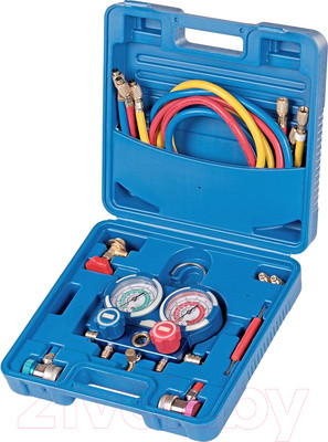 Манометрический коллектор Nordberg NFG30K