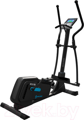 Эллиптический тренажер DFC E-FITN7-CS