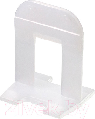 Клипсы для выравнивания плитки Пластик Руси SVP-Profi Mini 0.7мм (500шт)