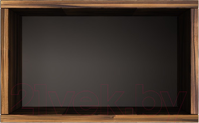 Ниша для мебели в ванную AM.PM M8FOH0401OF (дерево текстурированное)