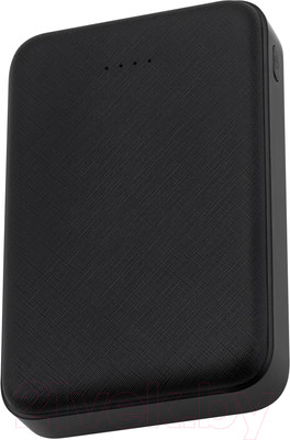 Портативное зарядное устройство Buro T4-10000 10000mAh (черный)