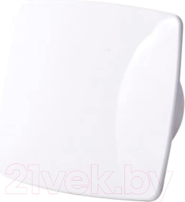 Вентилятор накладной Awenta System+ Silent 125H / KWS125H-PNB125-ZZ125