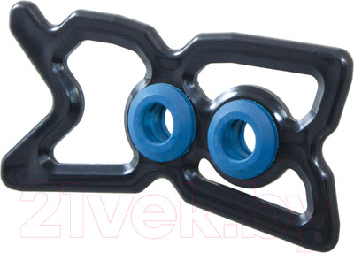 Мост бильярдный для кия Weekend CueRest / 45.805.00.5 (черный)