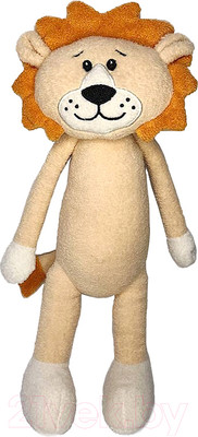 Мягкая игрушка Maxitoys Львенок / MT-MRT-03202303-33