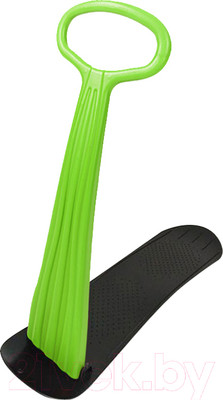 Снежный самокат Maxiscoo MSC-SNB-01 (желтый)