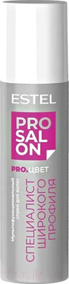 Спрей для волос Estel Top Salon Pro. Цвет (200мл)