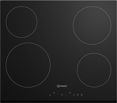 Электрическая варочная панель Indesit IRT 160 B