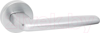 Ручка дверная System Kaya CBM (матовый хром)