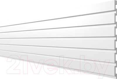 Панель дюрополимерная Decor-Dizayn DD916 (24x13x3000)