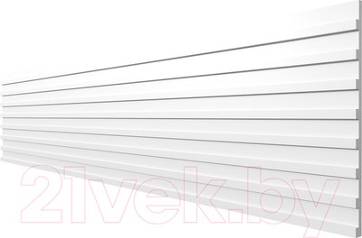 Панель дюрополимерная Decor-Dizayn DD911 (240x10x2000)