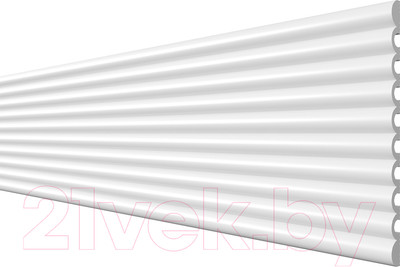 Панель дюрополимерная Decor-Dizayn DD910 (240x13x3000)