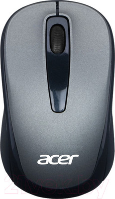 Мышь Acer OMR134 / ZL.MCEEE.01H (серый)