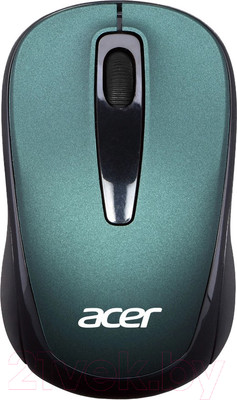 Мышь Acer OMR135 / ZL.MCEEE.01I (зеленый)