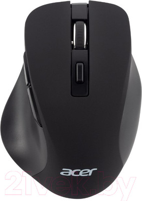Мышь Acer OMR140 / ZL.MCEEE.00G (черный)