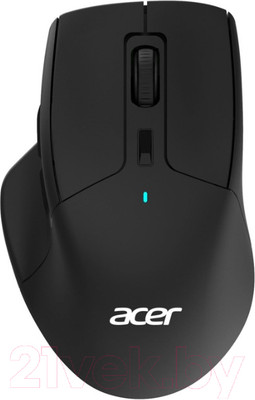 Мышь Acer OMR150 / ZL.MCEEE.00K (черный)