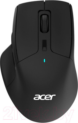 Мышь Acer OMR170 / ZL.MCEEE.00N (черный)