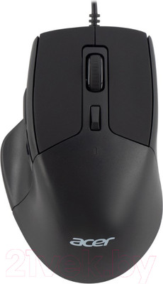 Мышь Acer OMW130 / ZL.MCEEE.00J (черный)