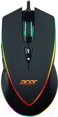 Мышь Acer OMW131 / ZL.MCEEE.015 (черный)