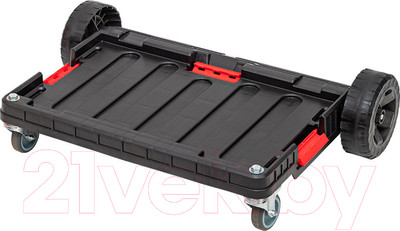 Платформа для крепления ящика QBrick System One Platforma Transportowa / 5901238246039