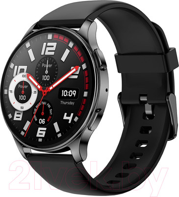 Умные часы Amazfit Pop 3R (черный)