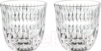 Набор стаканов для горячих напитков Nachtmann Ethno 104904 (2шт)