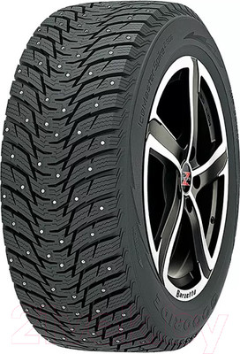 Зимняя шина Goodride IceMaster Spike Z-506 235/65R17 104T (шипы)