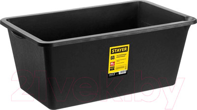 Таз строительный Stayer 06099-60