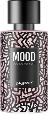 Парфюмерная вода Mood Classy For Women (100мл)
