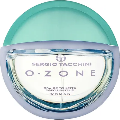 Туалетная вода Sergio Tacchini Ozone For Women (75мл)
