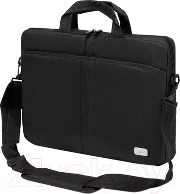 Сумка для ноутбука PC Pet 600D / PCP-A1315GY (серый)