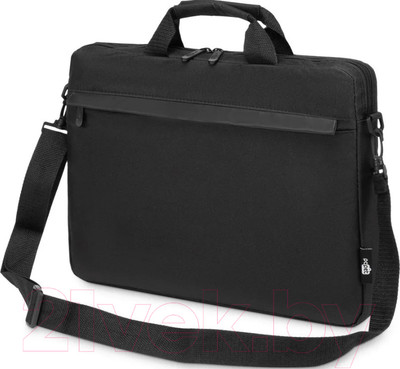 Сумка для ноутбука PC Pet HQ Classic / PCP-1002BK (черный)