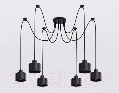 Люстра Ambrella Traditional / TR8132